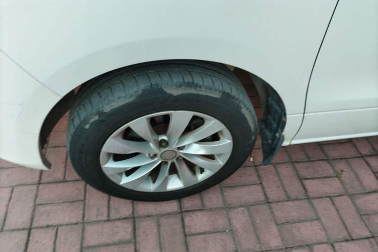 Used FORTHING CM7 2014 2.0T Manual Flagship Edition
