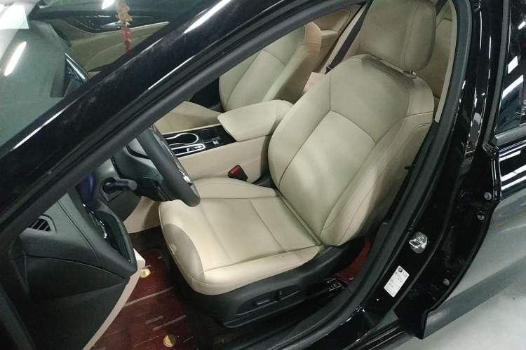 Used Buick Regal 2021 552T Elite Edition
