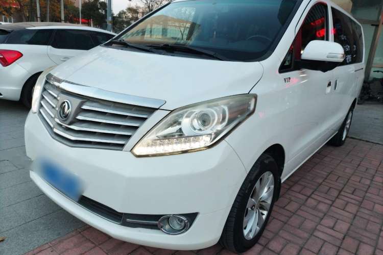 Used FORTHING CM7 2014 2.0T Manual Flagship Edition