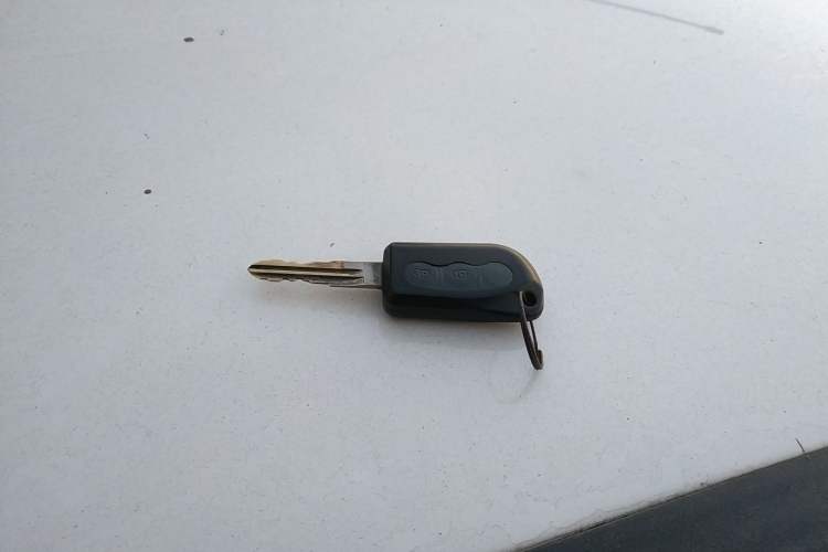 Used CHANGAN Benni mini 2012 1.0L Manual Fashion Edition China V Standard