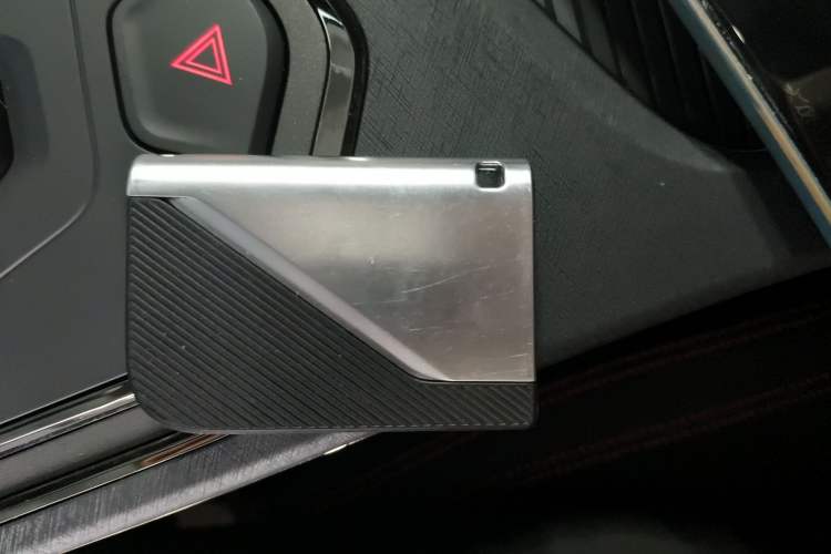 Used Lynk & Co 05 2023 2.0TD Four-Wheel Drive Sporty Halo