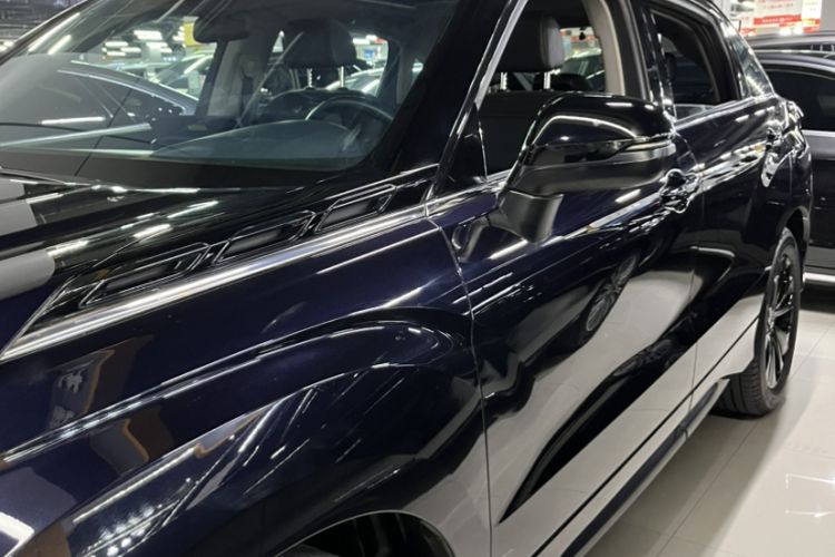 Used Honda Avancier 2019 240TURBO 2WD Luxury Starry Sky Limited Edition
