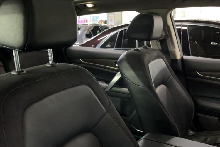 Used Honda Avancier 2019 240TURBO 2WD Luxury Starry Sky Limited Edition
