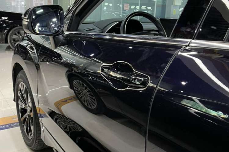 Used Honda Avancier 2019 240TURBO 2WD Luxury Starry Sky Limited Edition
