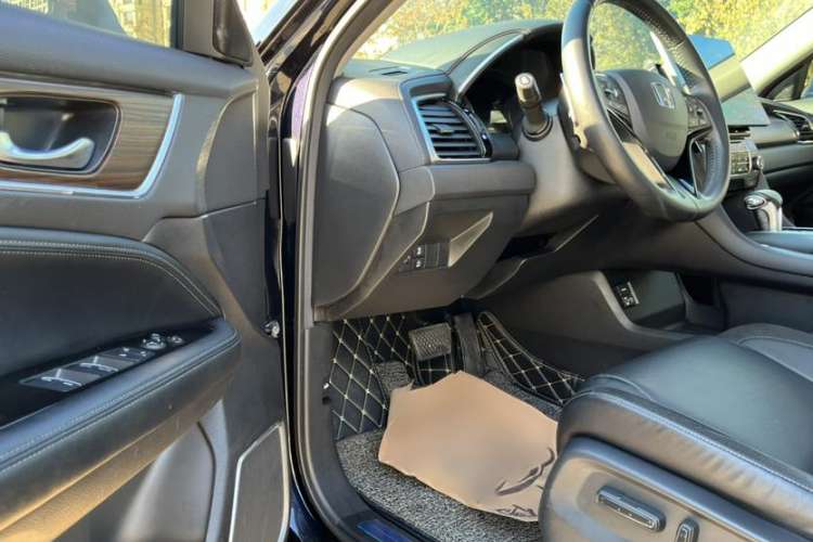 Used Honda Avancier 2019 240TURBO 2WD Luxury Starry Sky Limited Edition
