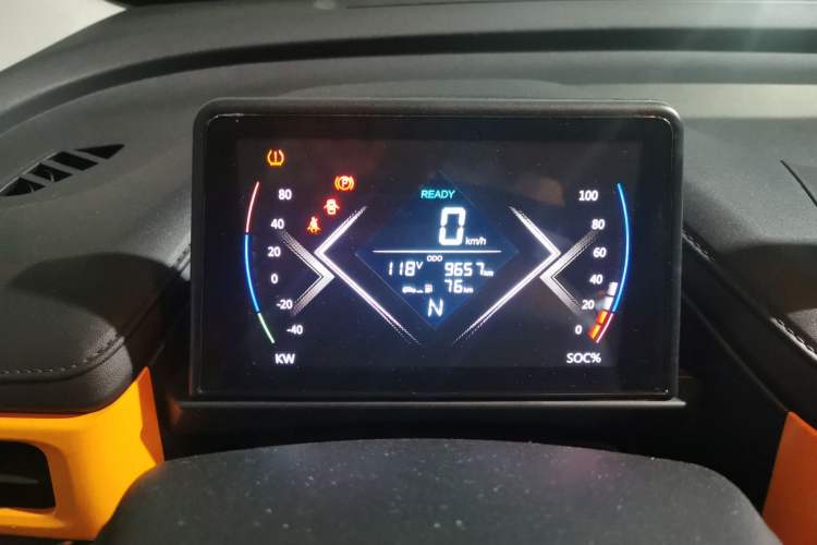 Used Levdeo MangoPro 2022 200 Classic Edition