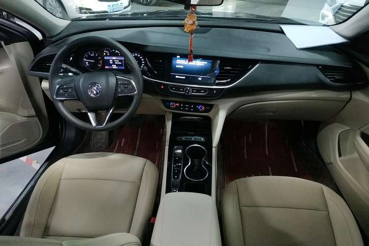 Used Buick Regal 2021 552T Elite Edition
