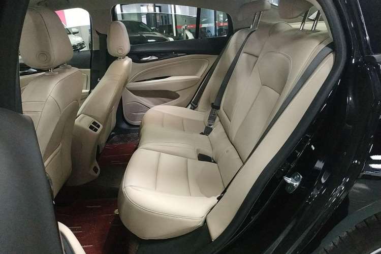 Used Buick Regal 2021 552T Elite Edition
