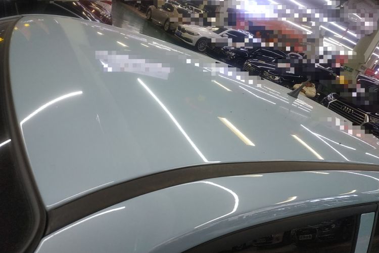 Used Brilliance Xinri i03A 2021 318 km 31.45 kWh