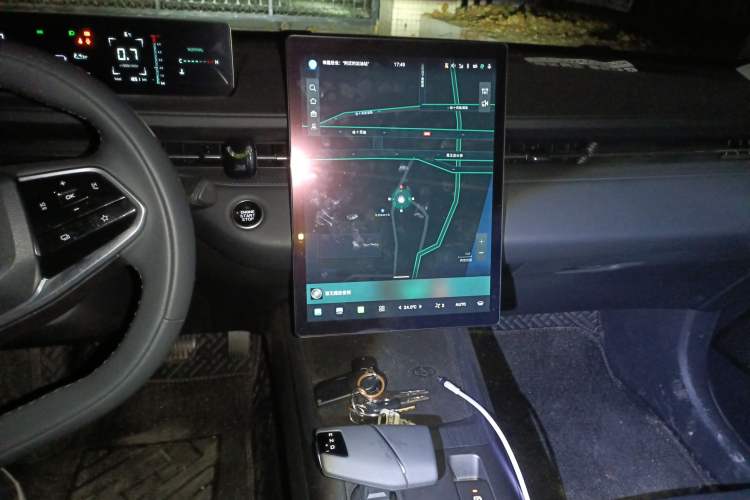 Used CHANGAN Eado DD 2023 Blue Whale NE 1.5T GDI DCT Luxury Edition
