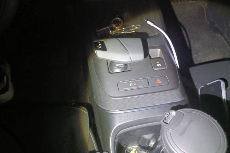 Used CHANGAN Eado DD 2023 Blue Whale NE 1.5T GDI DCT Luxury Edition
