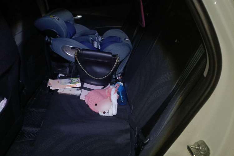 Used CHANGAN Eado DD 2023 Blue Whale NE 1.5T GDI DCT Luxury Edition
