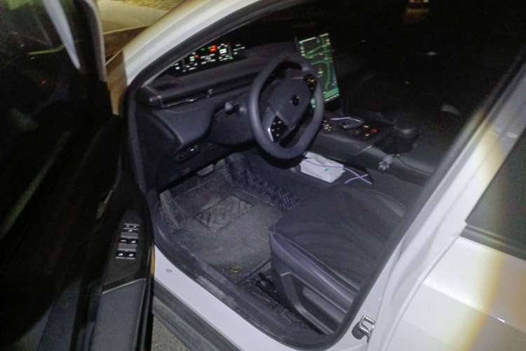 Used CHANGAN Eado DD 2023 Blue Whale NE 1.5T GDI DCT Luxury Edition
