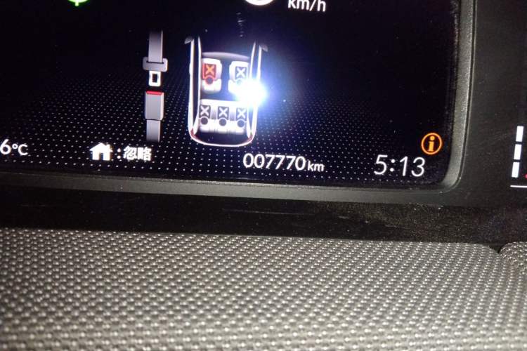 Used Honda LIFE 2021 1.5L CVT SPORT Heartbeat Edition
