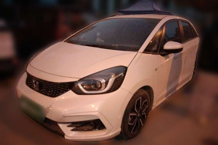 Used Honda LIFE 2021 1.5L CVT SPORT Heartbeat Edition