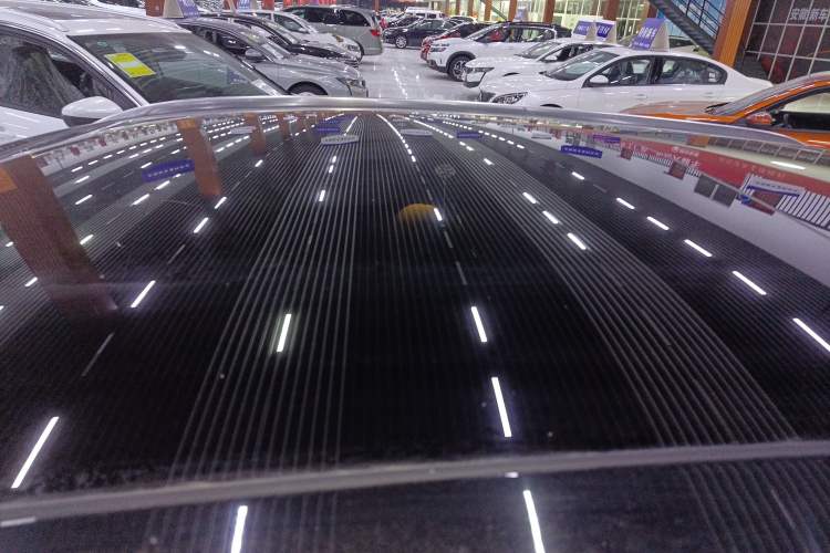 Used Lincoln Corsair 2020 2.0T Four-Wheel Drive Luxury Edition