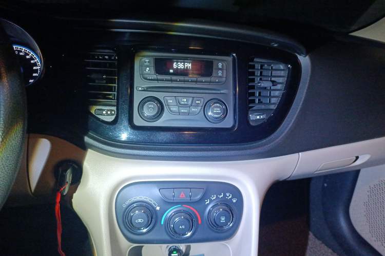 Used Fiat Viaggio 2012 1.4T Manual Enjoyment Edition
