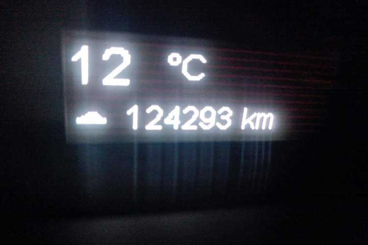 Used Fiat Viaggio 2012 1.4T Manual Enjoyment Edition
