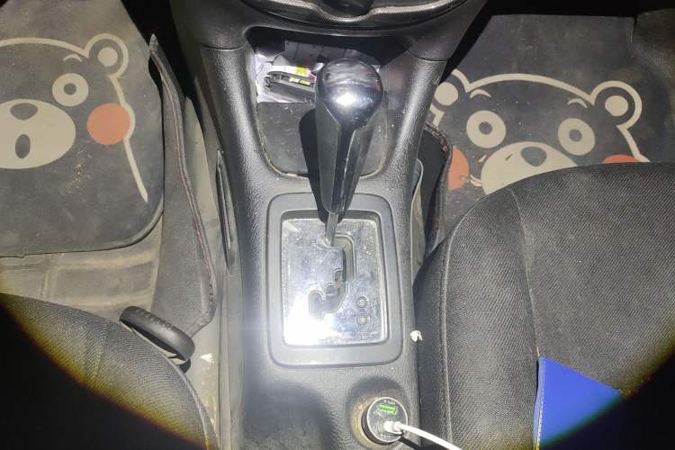 Used Citroen C2 2012 1.6L Automatic Sport Model