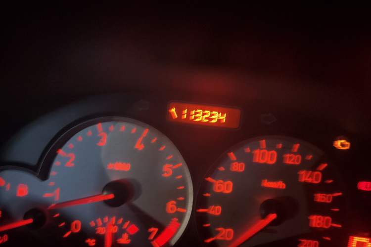 Used Citroen C2 2012 1.6L Automatic Sport Model