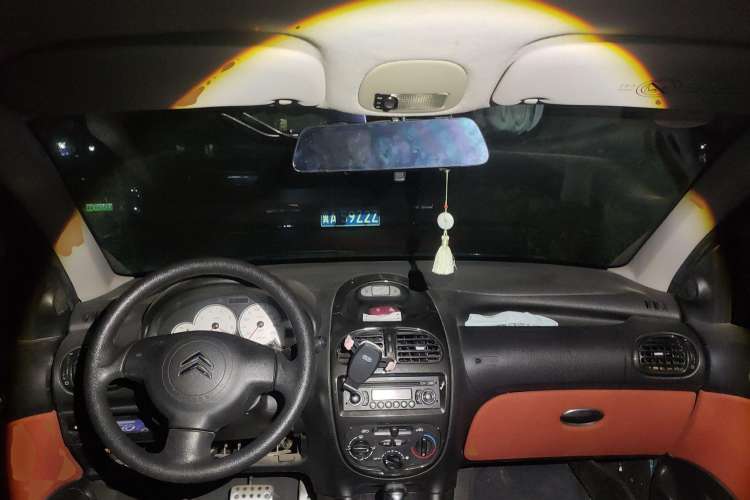 Used Citroen C2 2012 1.6L Automatic Sport Model