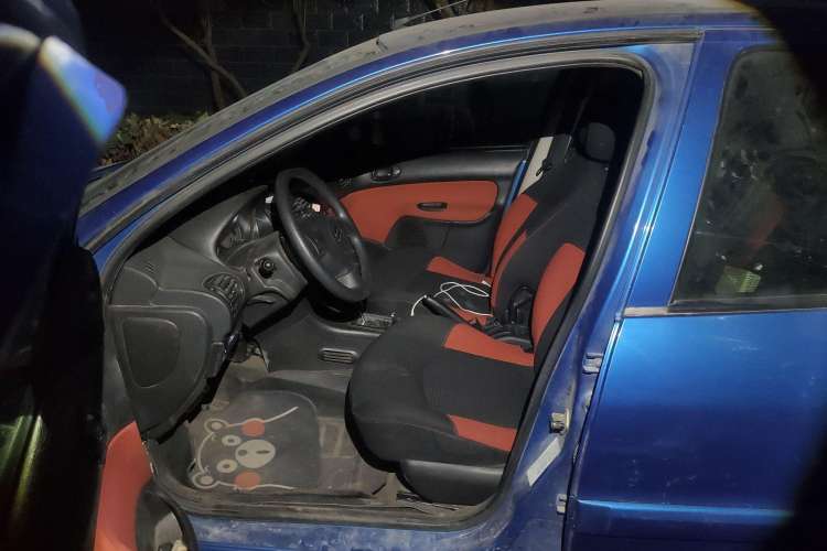 Used Citroen C2 2012 1.6L Automatic Sport Model