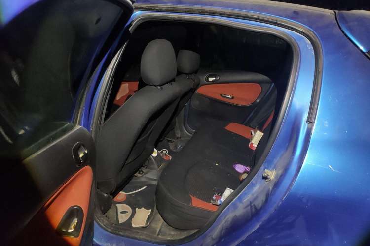 Used Citroen C2 2012 1.6L Automatic Sport Model