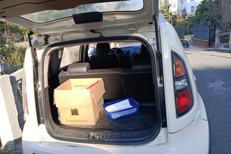 Used Kia Soul 2012 1.6L MT GLS
