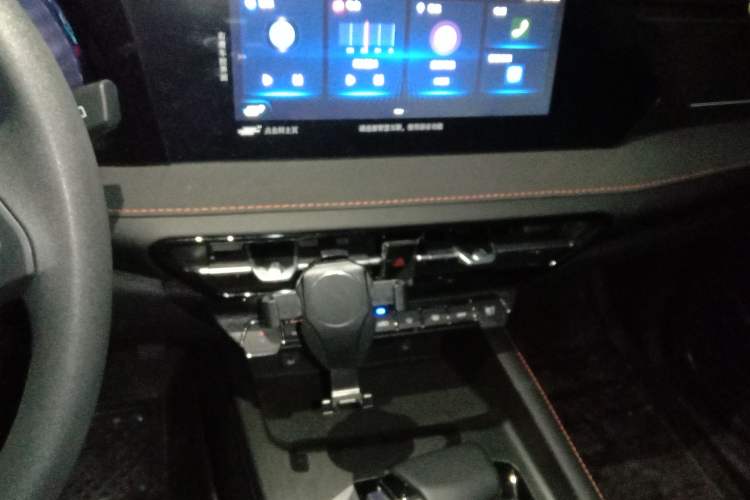 Used Oshan X7 PLUS 2022 1.5T Blue Whale Edition Automatic Luxury Trim