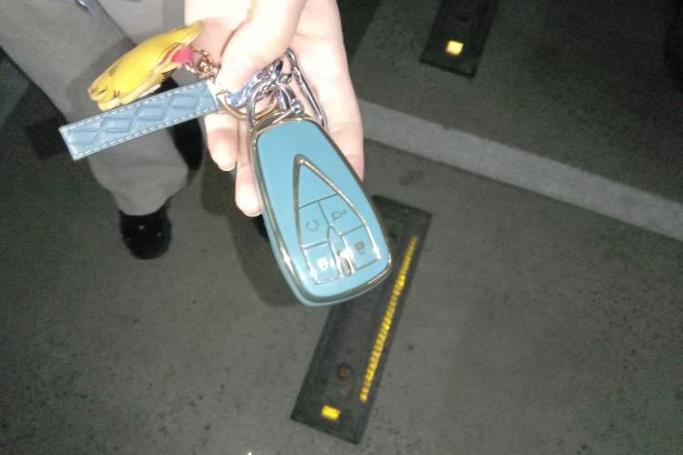 Used Oshan X7 PLUS 2022 1.5T Blue Whale Edition Automatic Luxury Trim