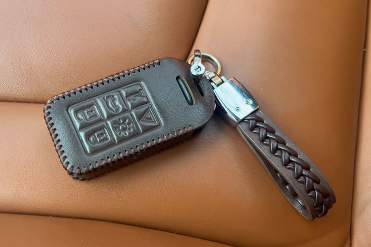 Used Volvo V60 2014 T5 Zhiya Edition
