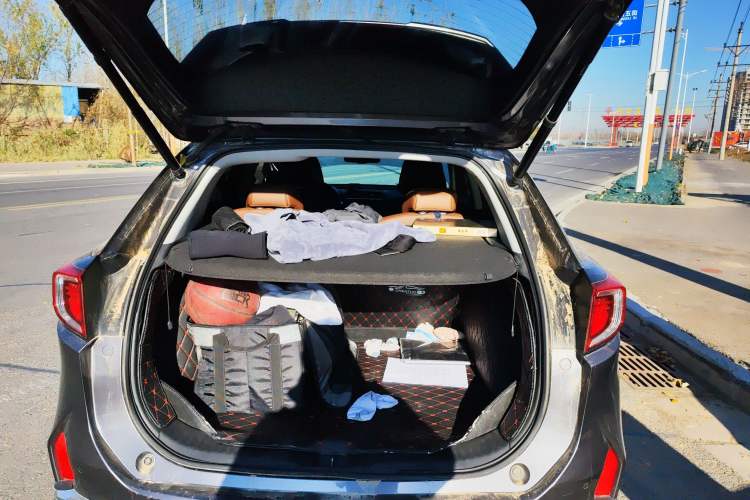 Used Acura CDX 2018 2.0L Two-Wheel Drive Comfort Edition Hybrid
