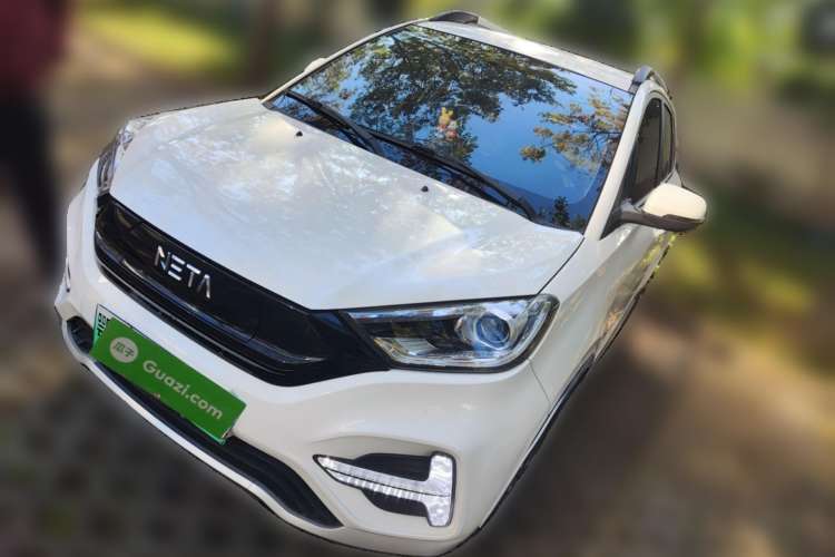 Used NETA N01 2020 430i