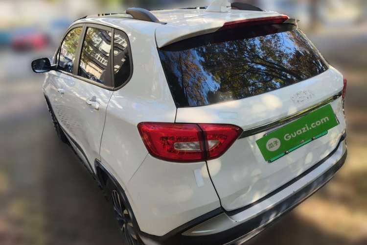 Used NETA N01 2020 430i
