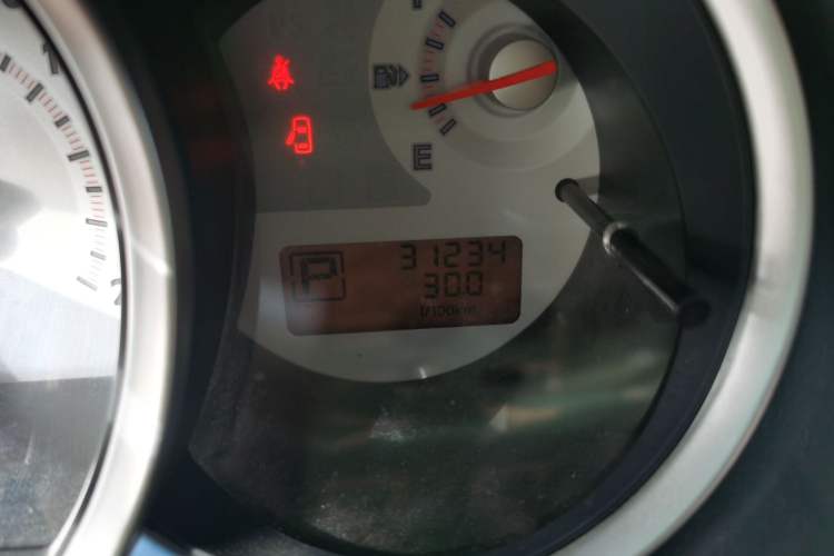 Used Nissan Tiida Sedan 2008 1.6L Automatic Smart Version