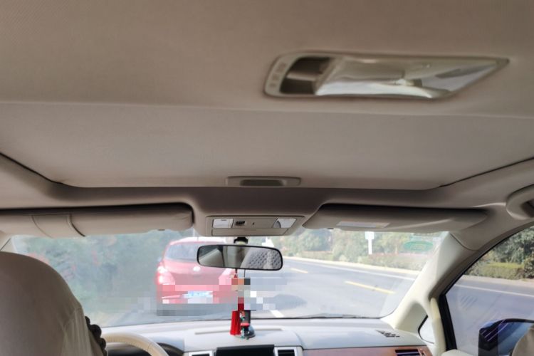 Used Nissan Tiida Sedan 2008 1.6L Automatic Smart Version