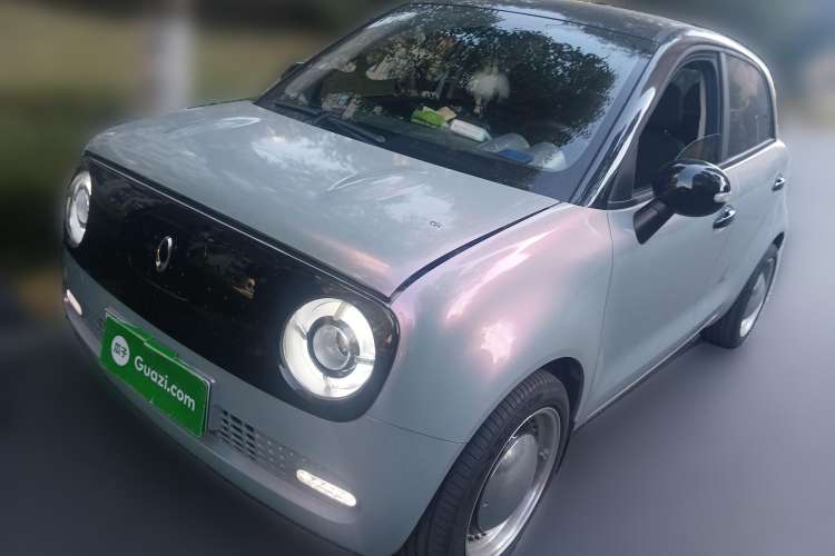 Used ORA Black Cat 2021 351 km Standard Version