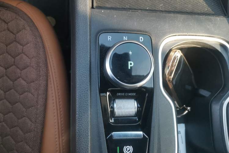 Used WM Motor W6 2021 520km ACE Advanced Intelligence Edition