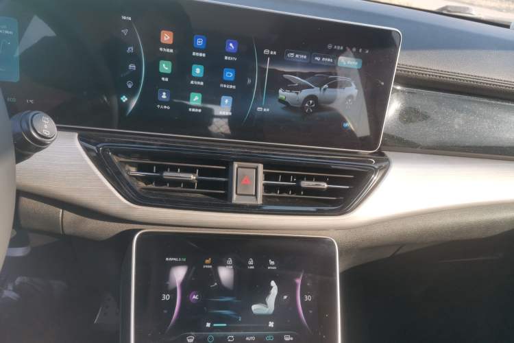 Used WM Motor W6 2021 520km ACE Advanced Intelligence Edition