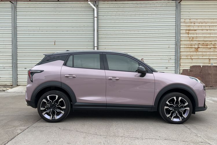 Used Lynk & Co 06 2023 Remix 1.5T Hero