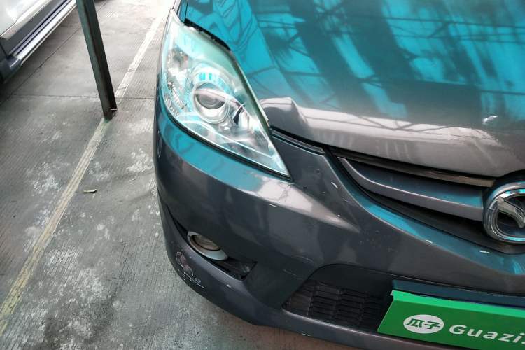 Used Mazda Mazda 5 2008 2.0 Manual Comfort Version
