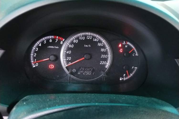 Used Mazda Mazda 5 2008 2.0 Manual Comfort Version
