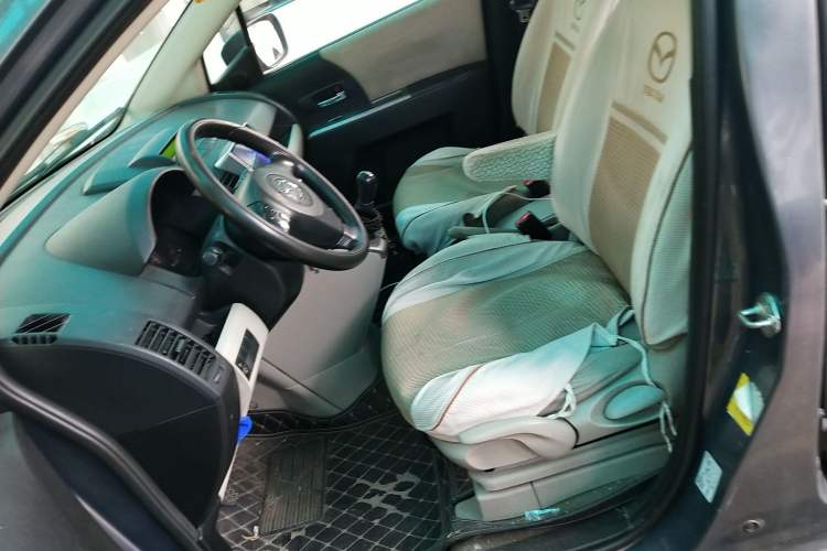 Used Mazda Mazda 5 2008 2.0 Manual Comfort Version
