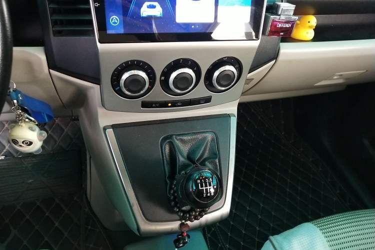 Used Mazda Mazda 5 2008 2.0 Manual Comfort Version
