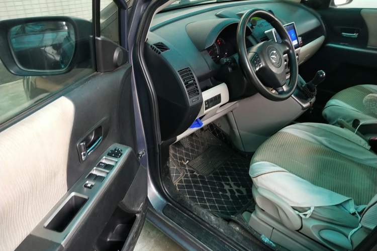 Used Mazda Mazda 5 2008 2.0 Manual Comfort Version
