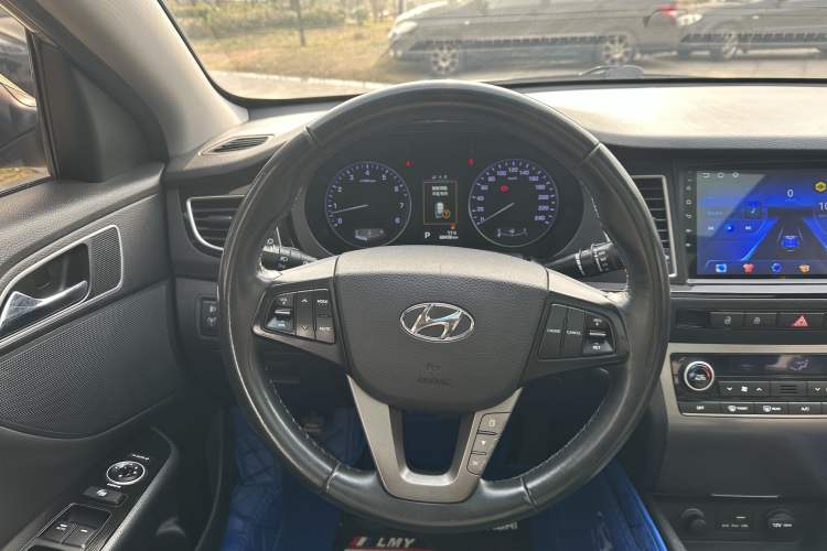 Used Hyundai Mistra 2014 1.8L Automatic Deluxe DLX Model