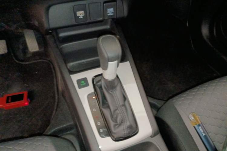 Used Honda Fit 2021 1.5L CVT Trend Edition