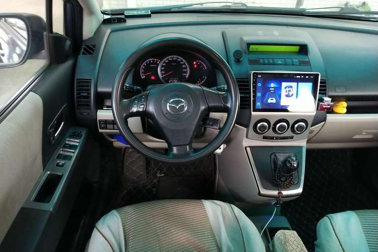 Used Mazda Mazda 5 2008 2.0 Manual Comfort Version
