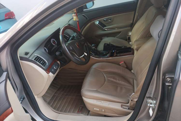 Used Roewe 950 2012 2.4L Luxury Executive Edition
