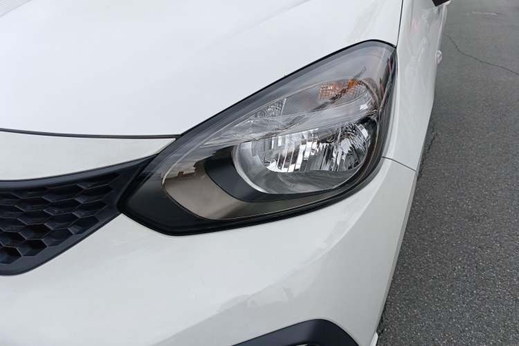 Used Honda Fit 2021 1.5L CVT Trend Edition